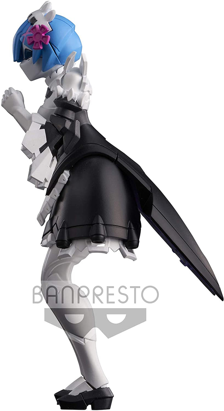 Banpresto RE:ZERO - Starting Life in Another World - Rem - Figure 14cm