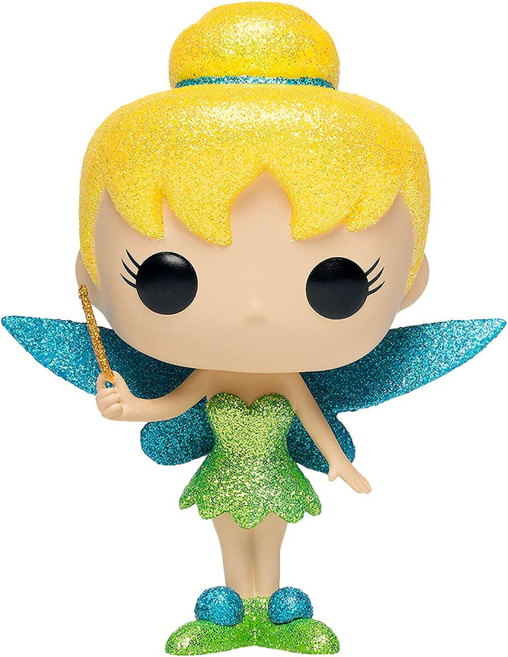 Disney Tinker Bell Exclu Funko 21921 Pop! Vinyl #10