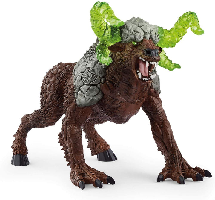 Schleich 42521 Eldrador Creatures Rock Beast