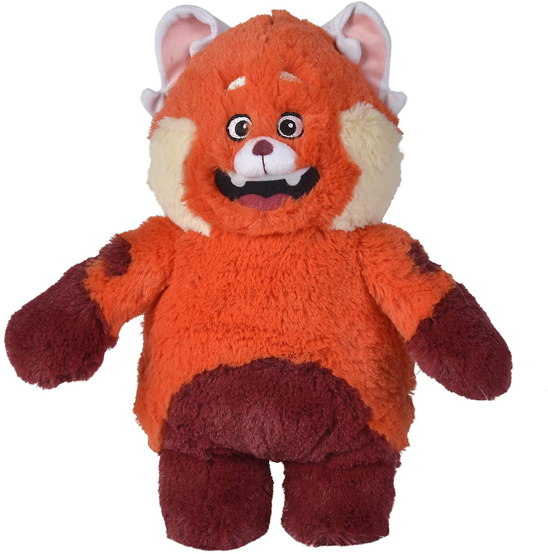 Turning Red Panda Mei plush toy 25cm