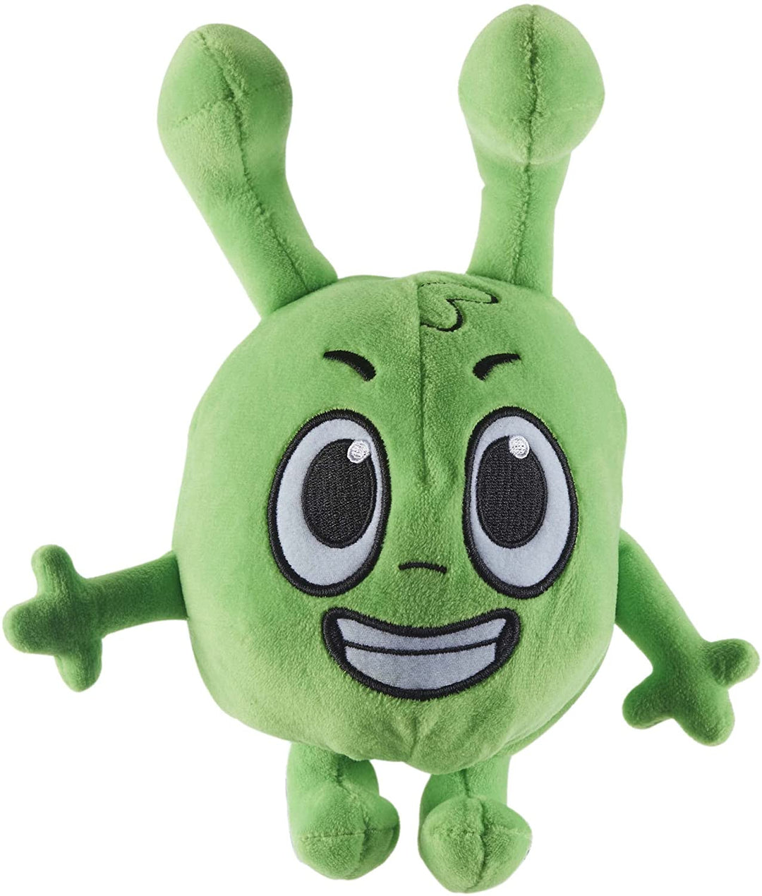 MORPHLE TO ORPHLE TRANSFORMING SOFT TOY