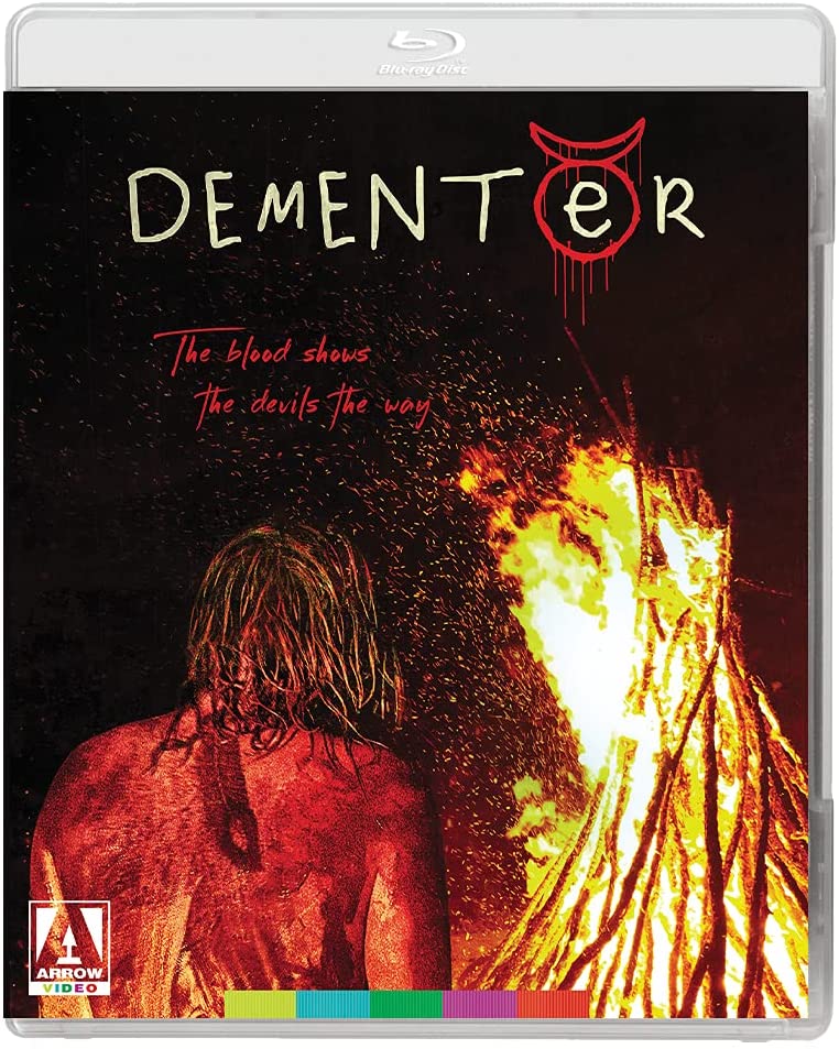 Dementer + Jug Face - [Blu-ray]