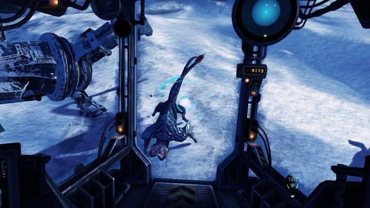 Lost Planet 3 (DVD para PC)