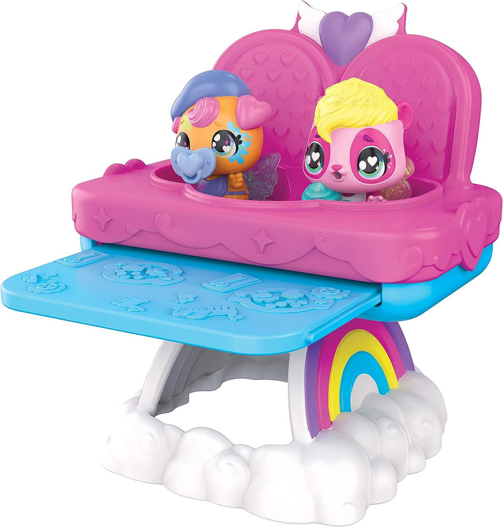 Hatchimals CollEGGTibles Hungry Hatchimals Playset