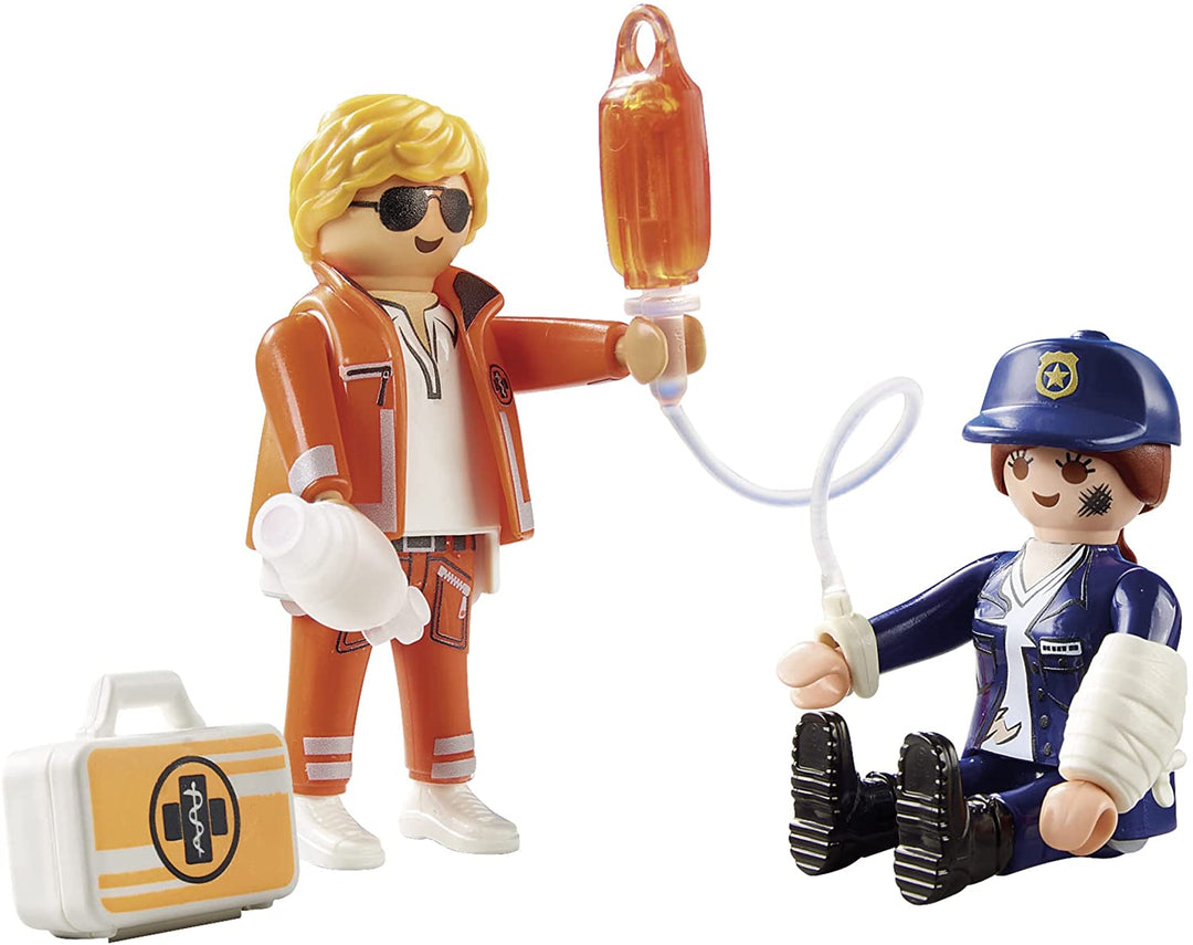 Playmobil 70823 Toys, Multicoloured, one Size