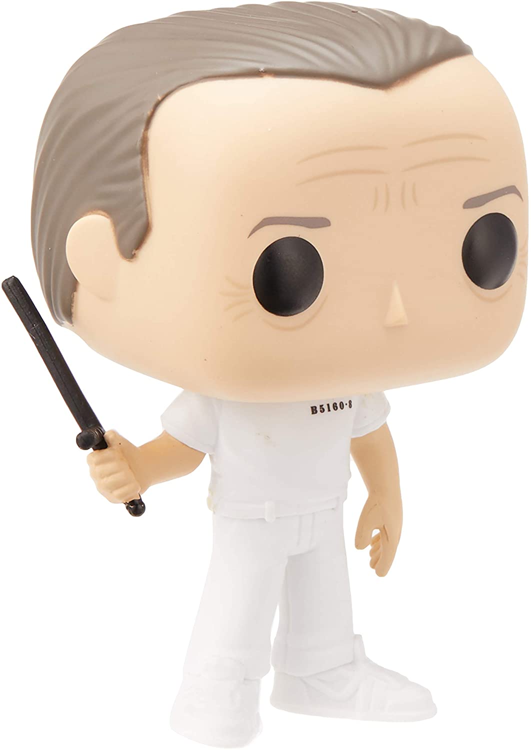 Le Silence des Agneaux Hannibal Lecter Funko 41965 Pop! Vinyle #787