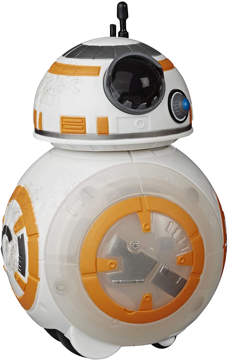 Star Wars SW E9 IP Spark y Go BB8