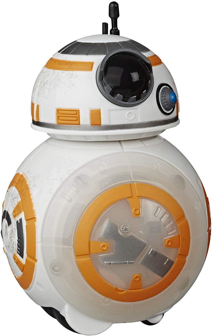 Star Wars SW E9 IP Spark y Go BB8