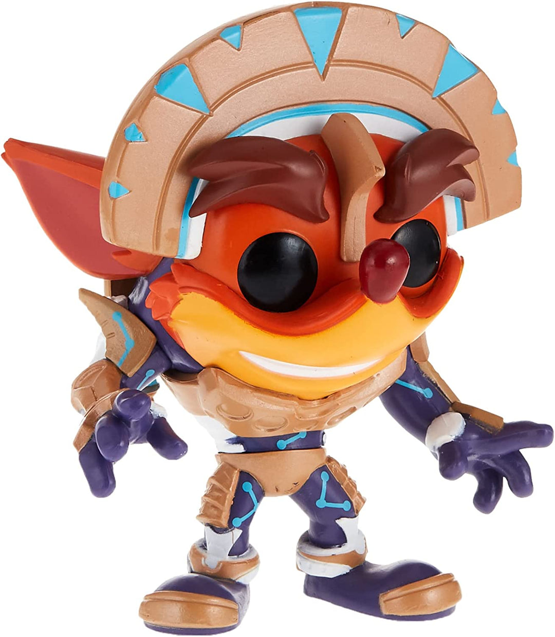 Crash Bandicoot Exclusive Funko 55923 Pop! Vinyl #841