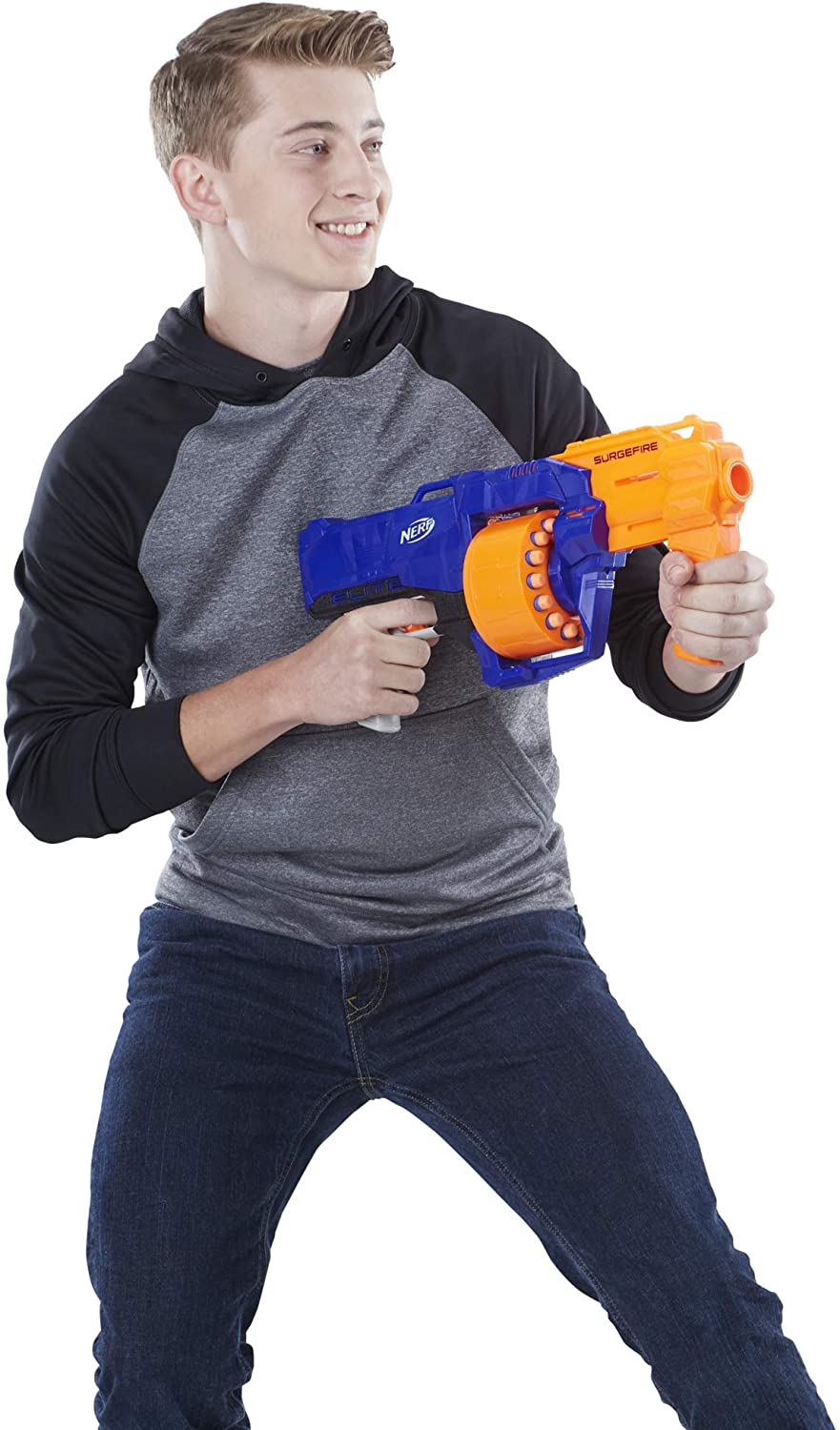 Nerf N-Strike Elite SurgeFire