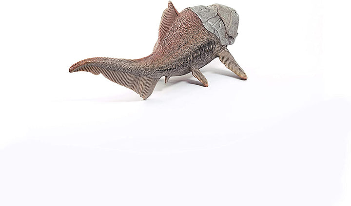 Schleich Dunkleosteus Dinosaurier Figur (14575)