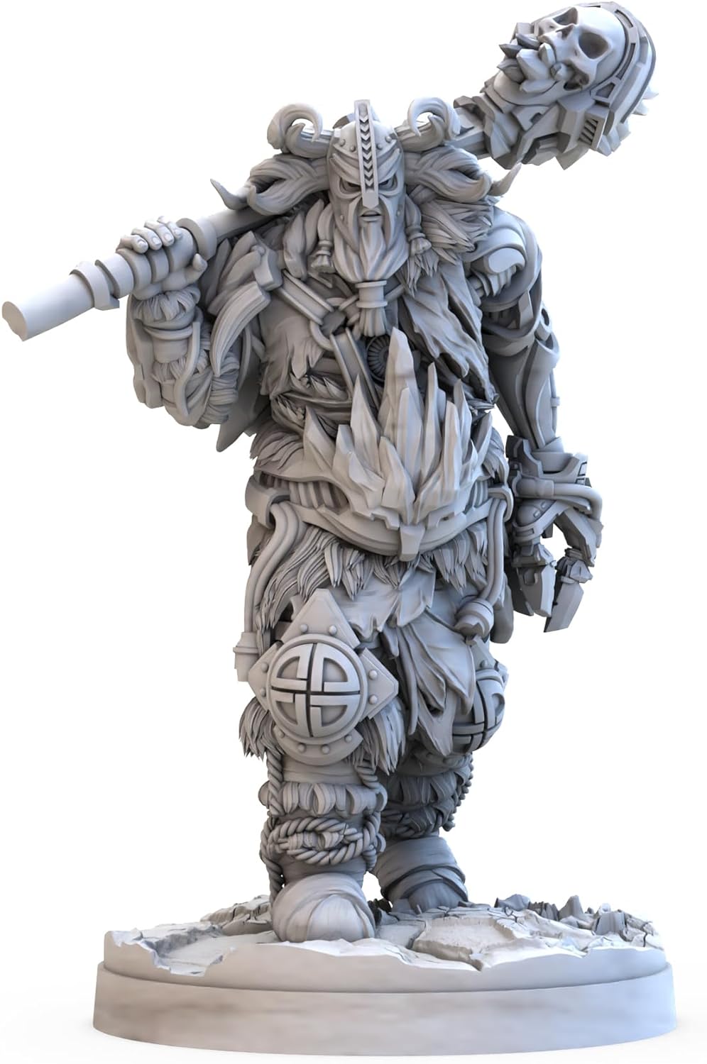 Awaken Realms Lords of Ragnarok Utgard: Realms of the Giants Board Game Expansion