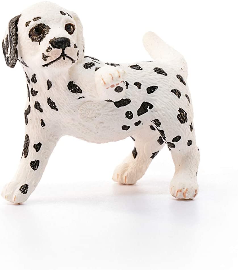 Schleich 16839 cachorro dálmata