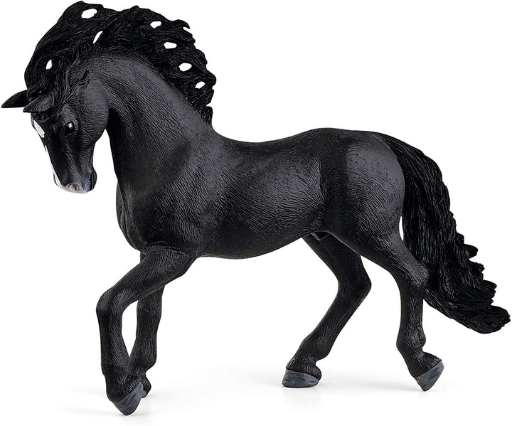Schleich 13923 Caballo Club Pura Raza Espaola Semental