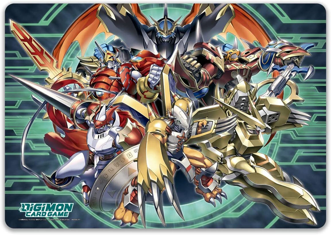 Digimon Card Game: Tamer's Evolution Box 2 (PB-06)