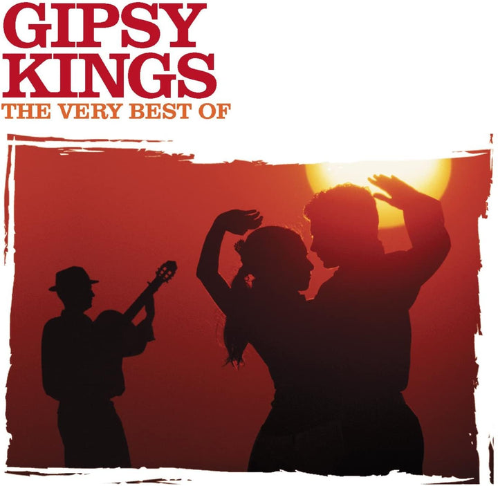 The Very Best Of Gipsy Kings - Gipsy Kings - [Audio CD]