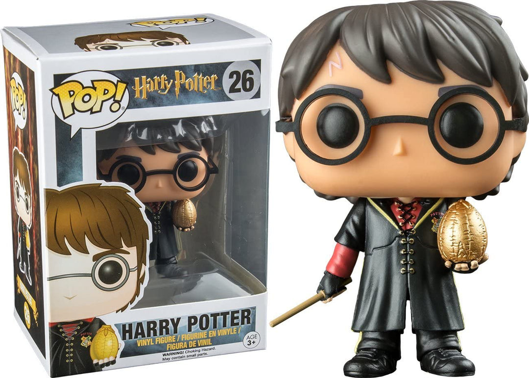 Harry Potter Funko 10865 Pop! Vinilo # 26