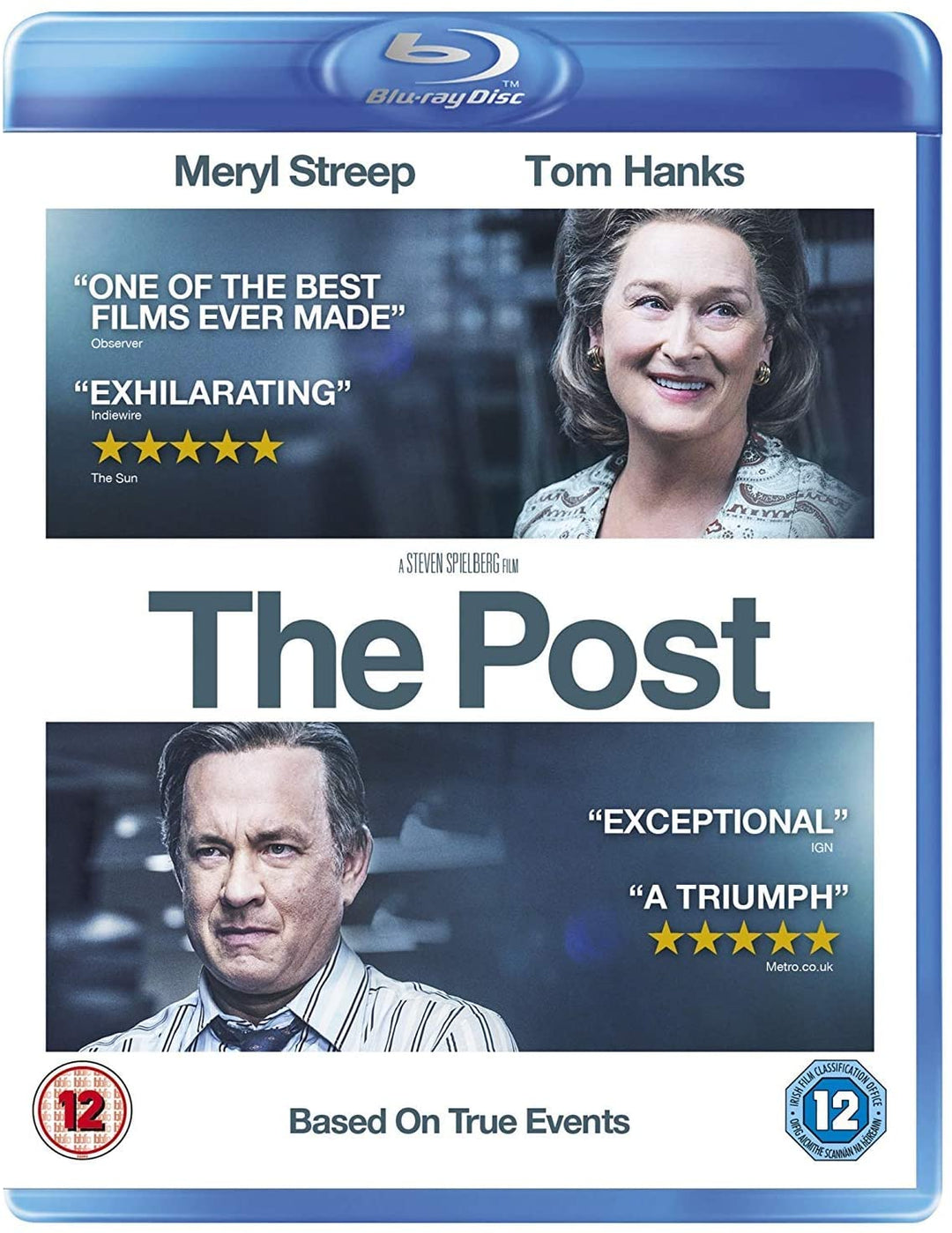 The Post