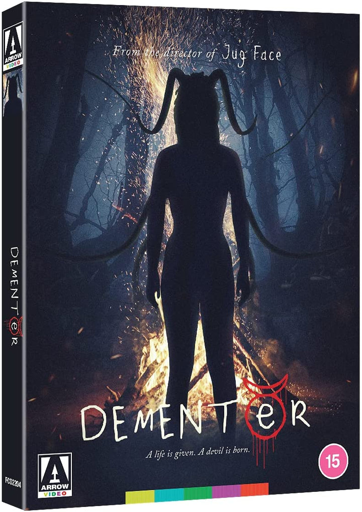 Dementer + Jug Face - [Blu-ray]