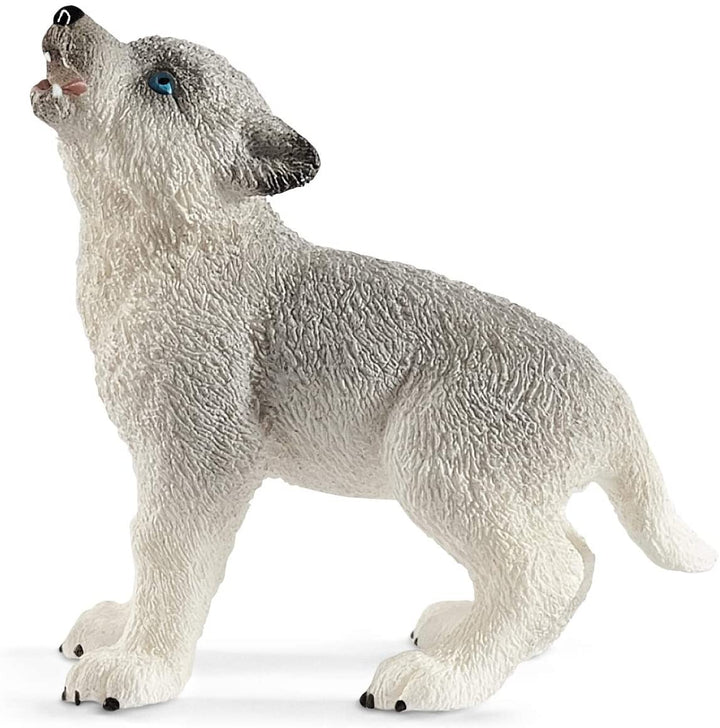 Schleich 42472 Wild Life Mother Wolf With Pups