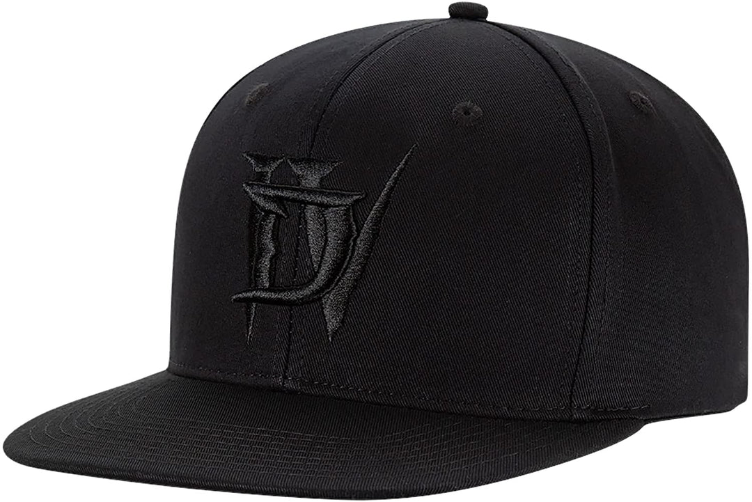 JINX DIABLO BLACKOUT HAT