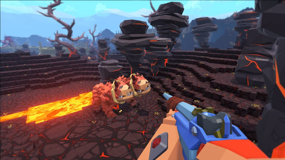 Pixark (interruptor)