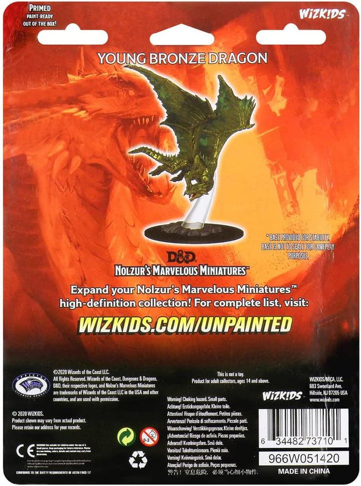 WizKids WZK73710 Accessories