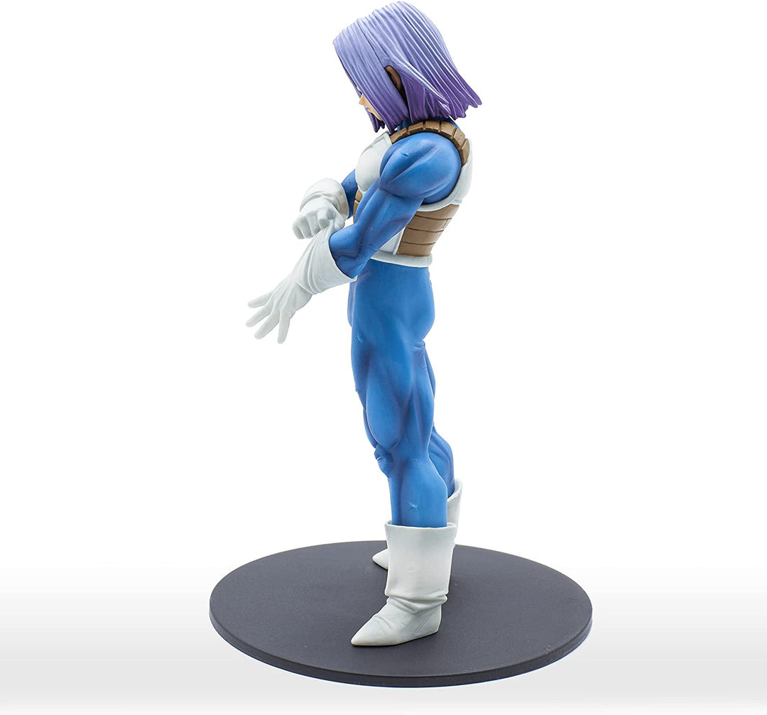 BanPresto - Dragon Ball Z Resolution of Soldiers vol.5 Figure