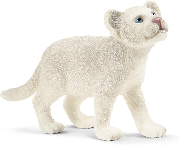 Schleich 42505 Löwenmutter mit Jungtieren Wild Life