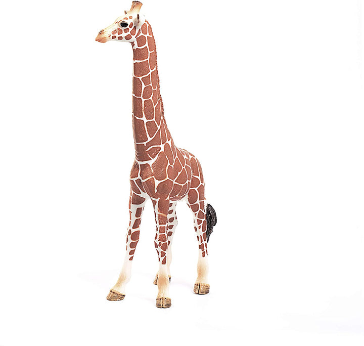 Schleich 14750 14750-Jirafa de la vida salvaje