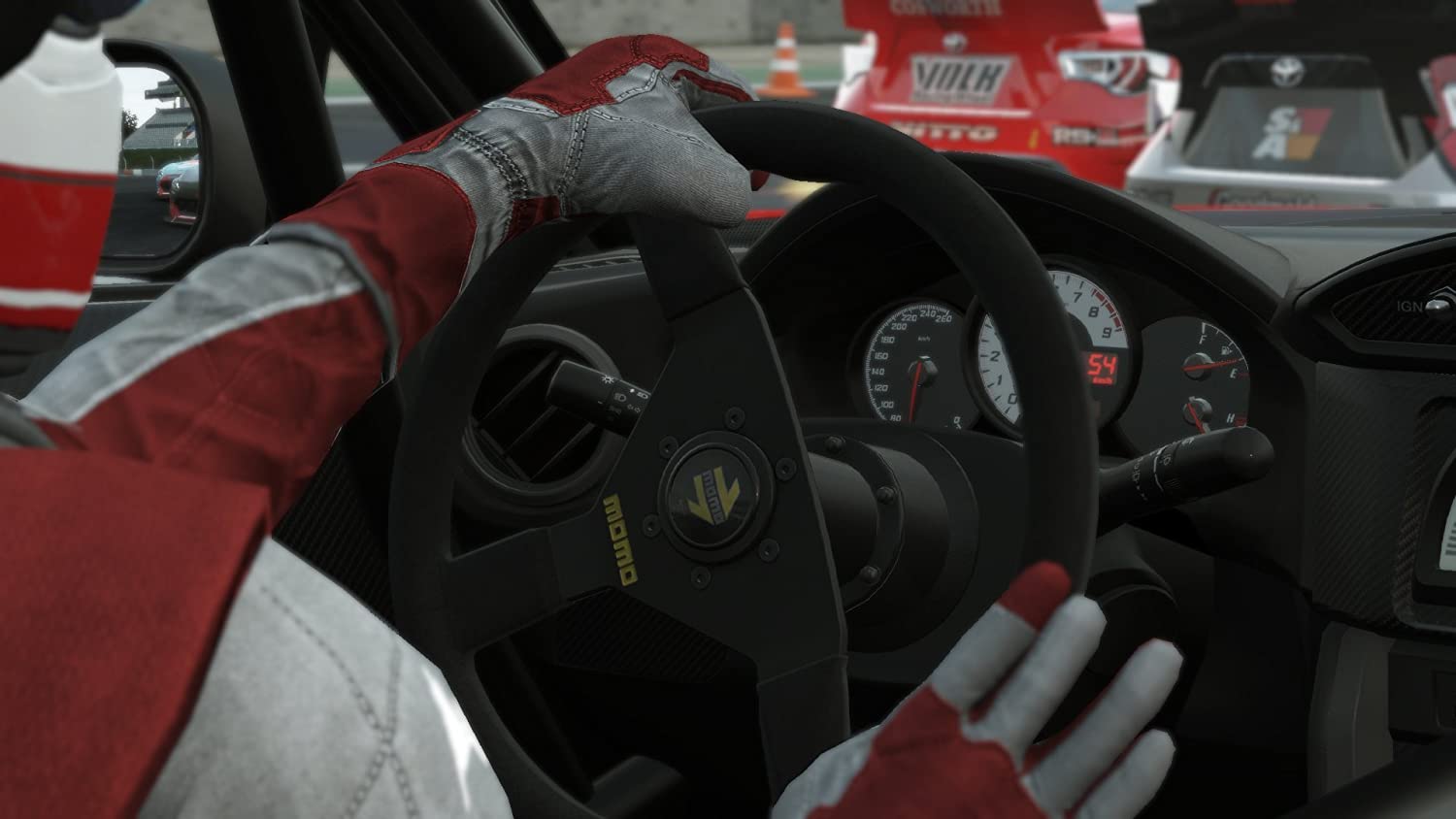 Project CARS - Xbox One Game of the Year Edition 9