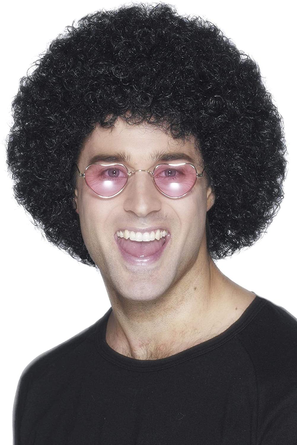 Afro Wig, Economy