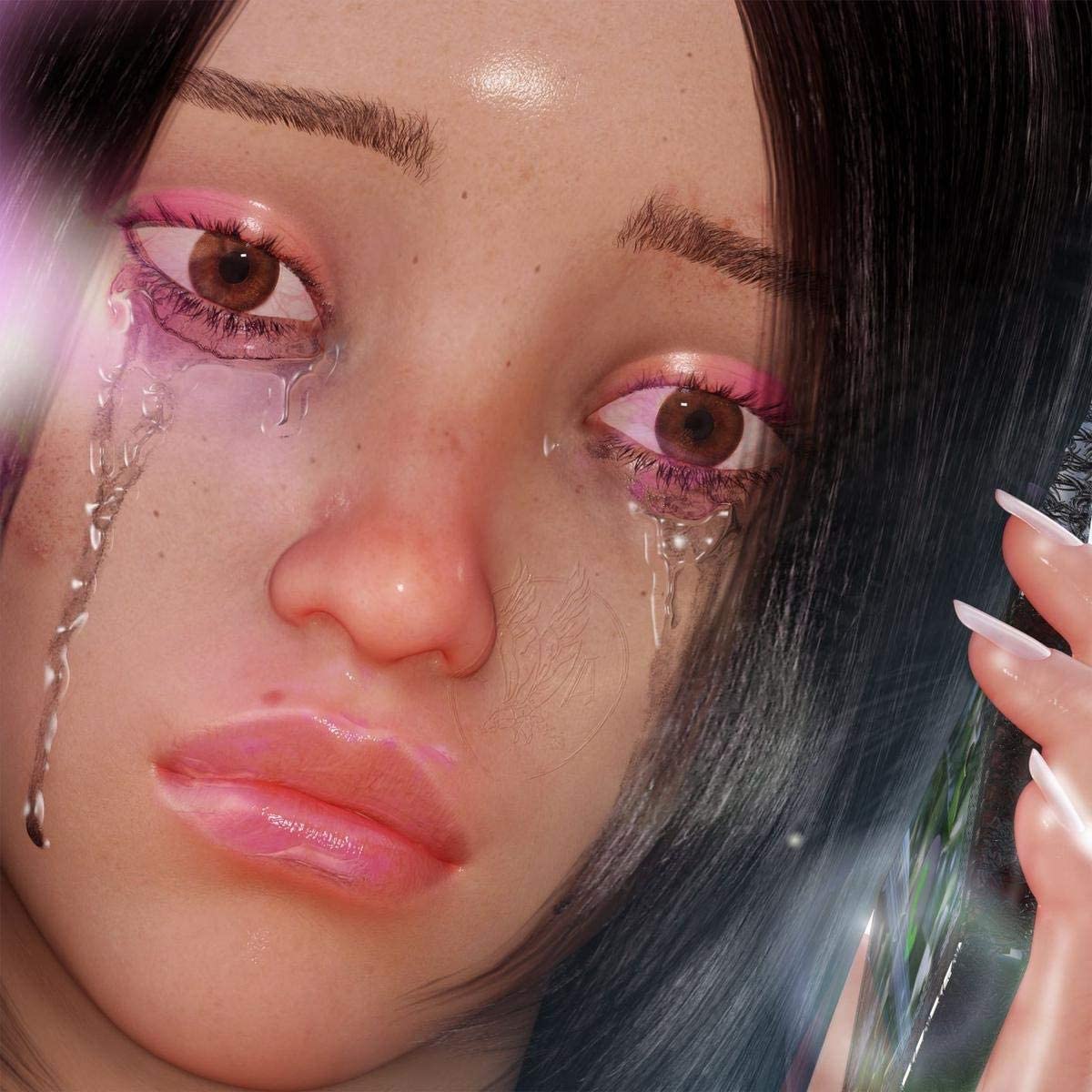 Las Aves - I'll Never Give Up On Love Until I Can Put a Name On It [Audio CD]