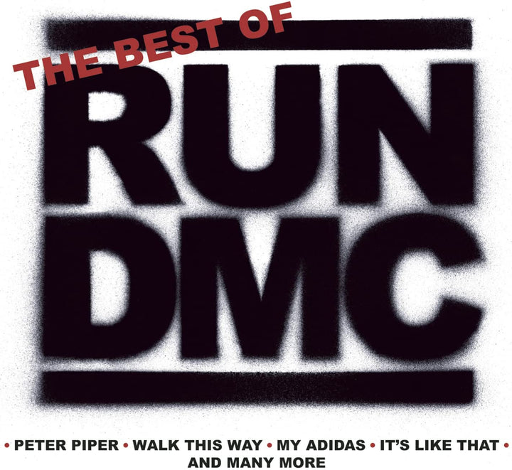 Best Of [Audio CD]