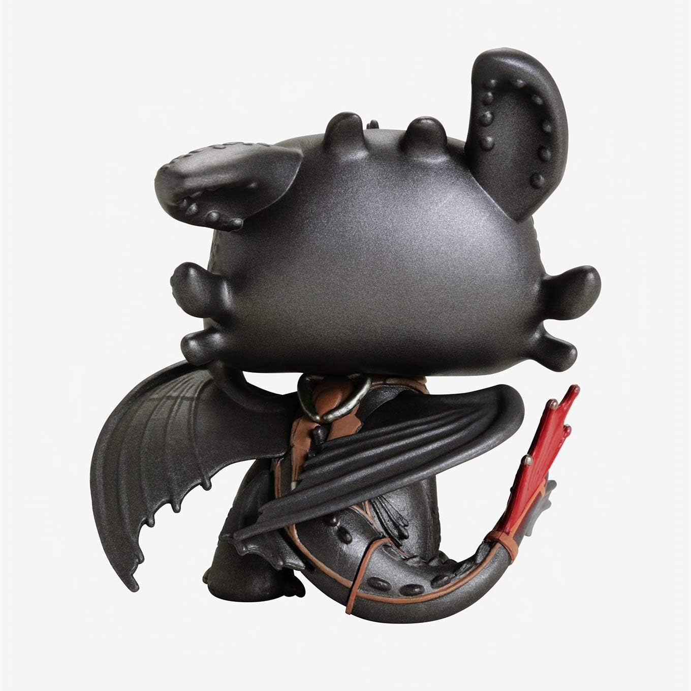 Funko Pop! Movies How to Train Your Dragon The Hidden World - Toothless Vinyl Figure 36355 4