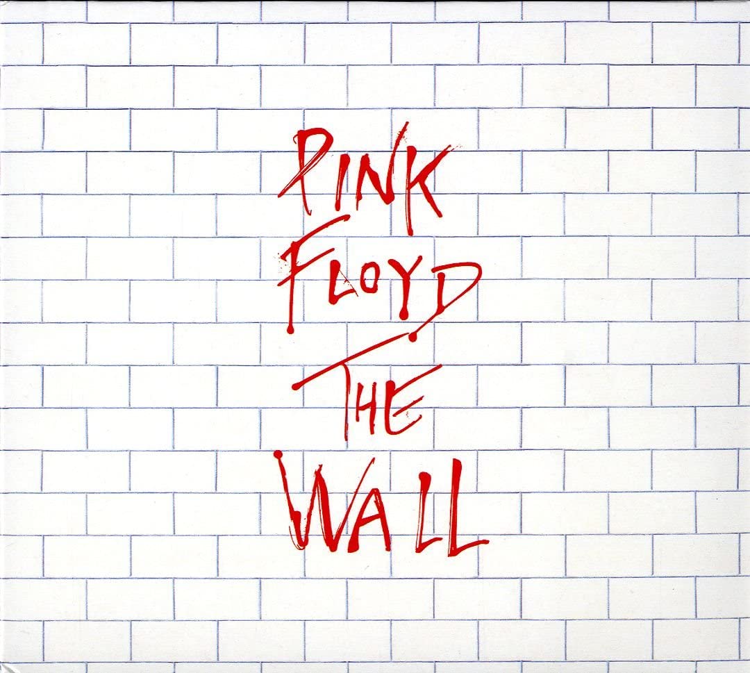 The Wall [Discovery Edition] - Pink Floyd [Audio CD]