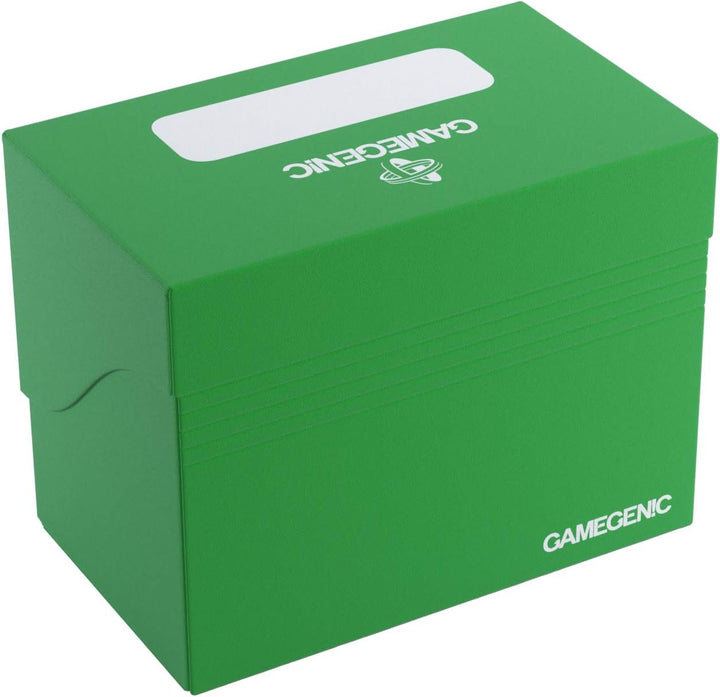 Gamegenic 80-Card Side Holder, Green