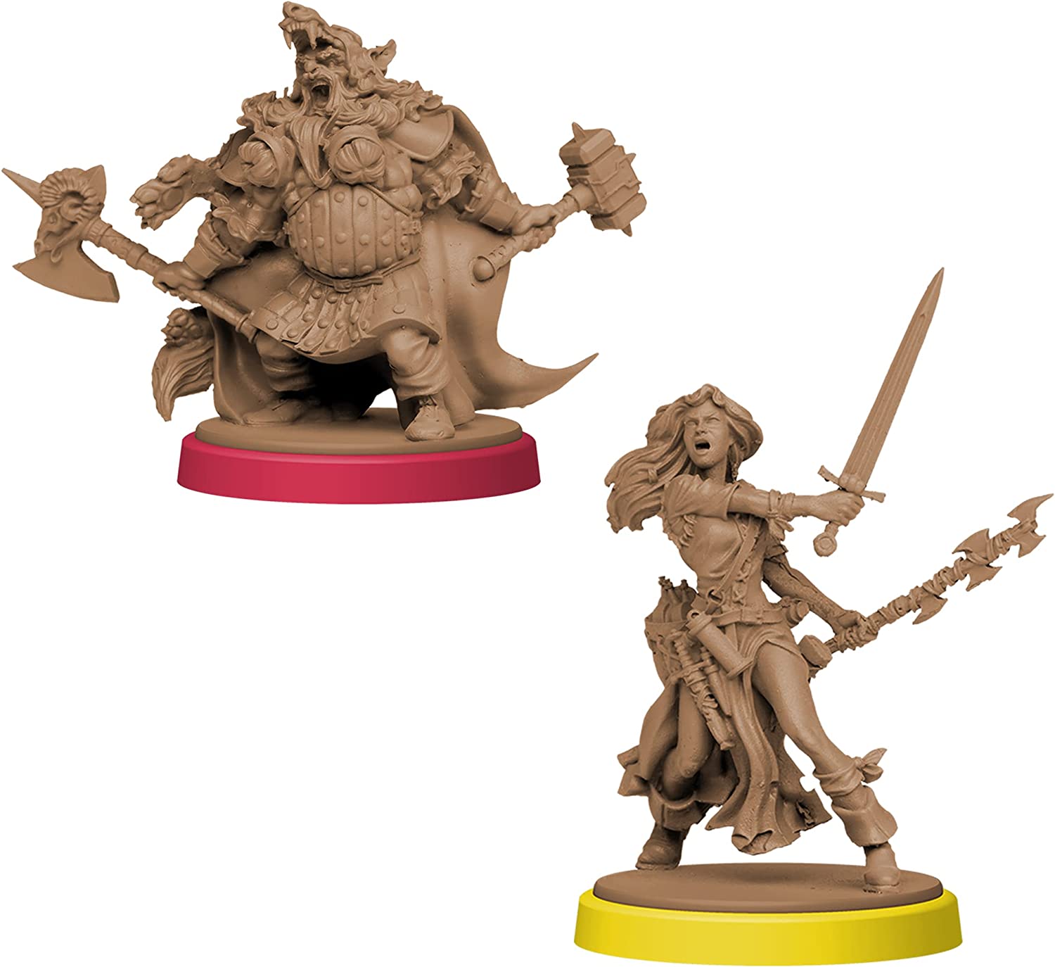 CMON Zombicide: Green Horde Board Game 7