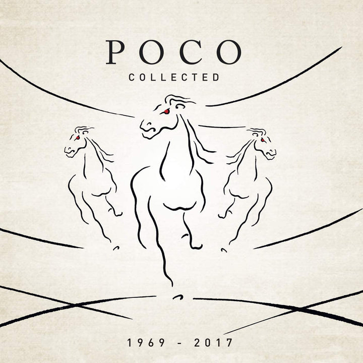 Poco - Poco Collected [Audio CD]