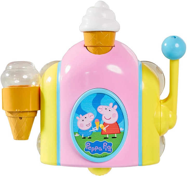Toomies E73108 Pig Peppa Bubble Heladera