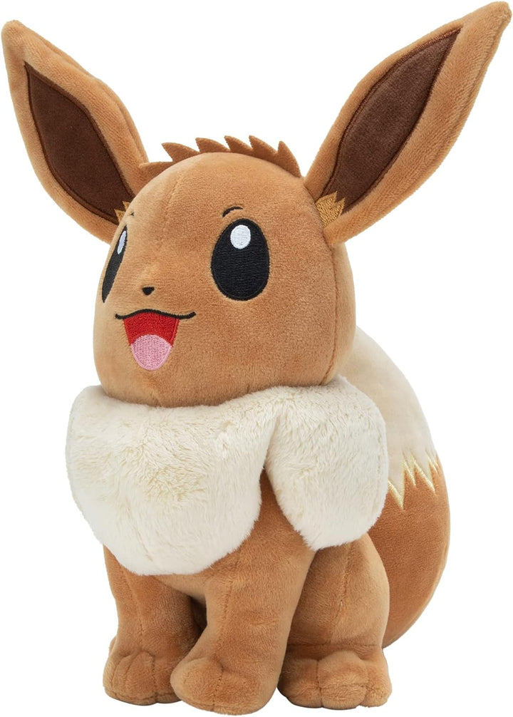 Pokemon Eevee 30cm Plush Toy