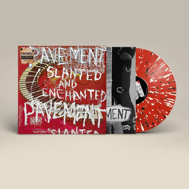 Slanted & Enchanted [VINYL]