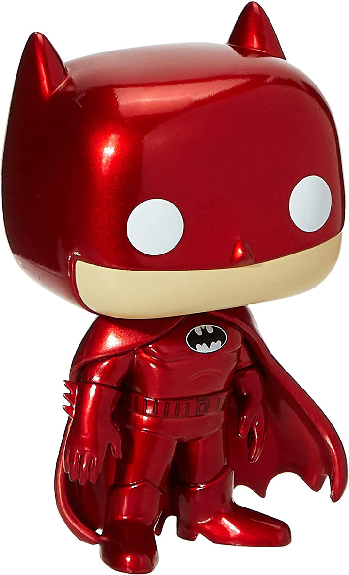 Batman Exclu 42986 Funko Pop! Vinyl Nr. 144