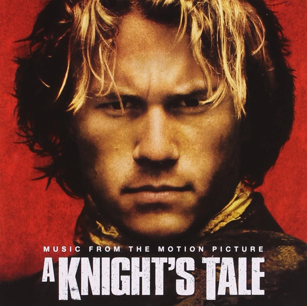 A Knight's Tale [Audio CD]