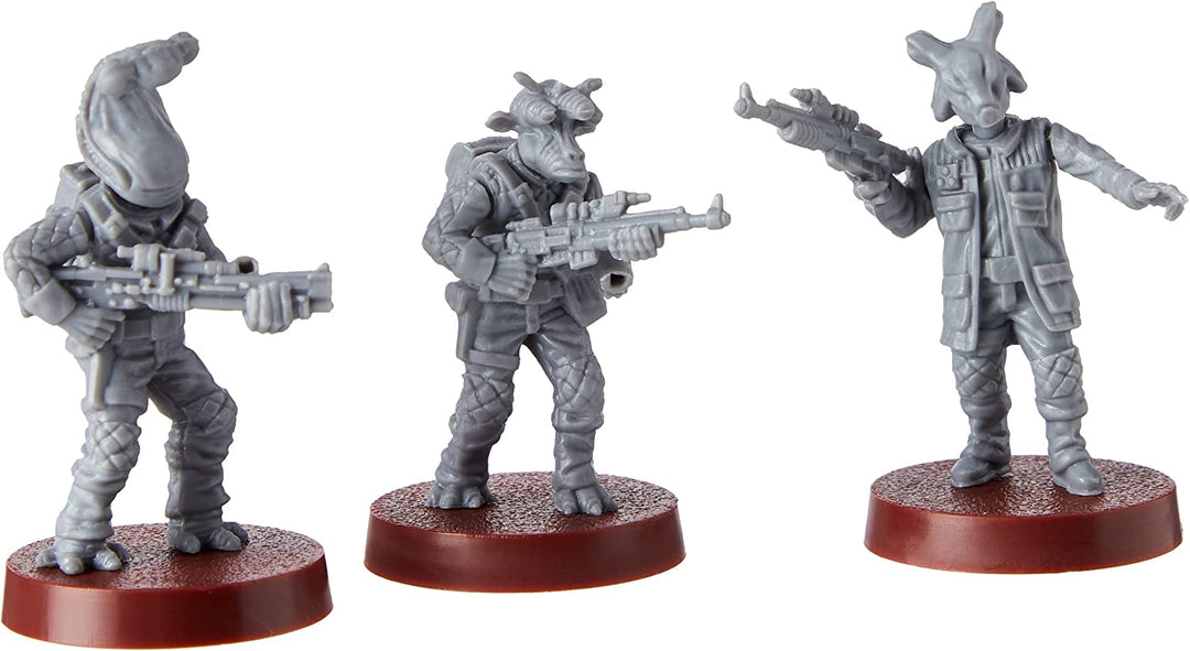 Star Wars Legion: Rebel Trooper Upgrade Expansion