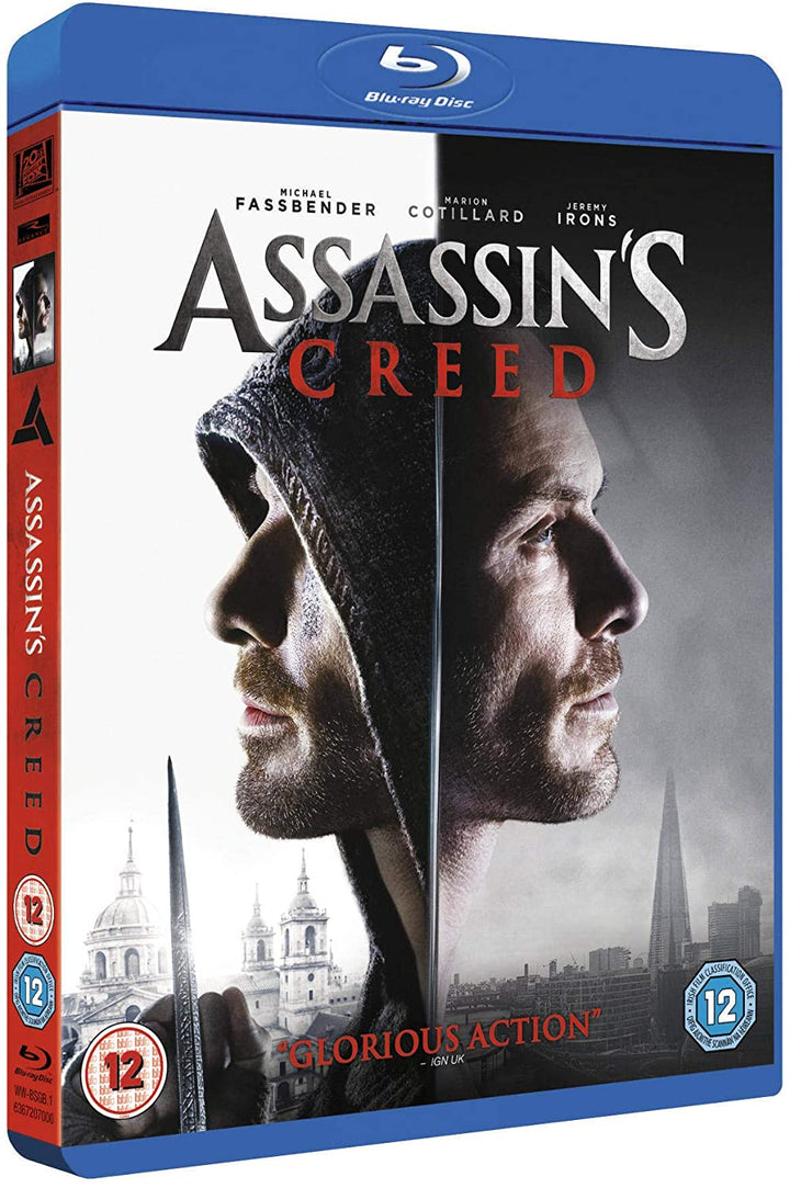 Assassin's Creed