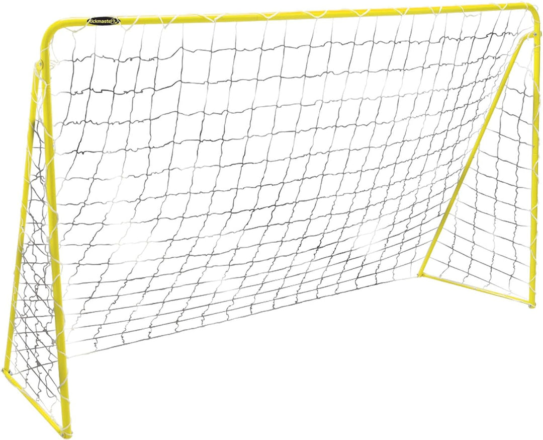 MV Sports Kickmaster Premier Football Goal