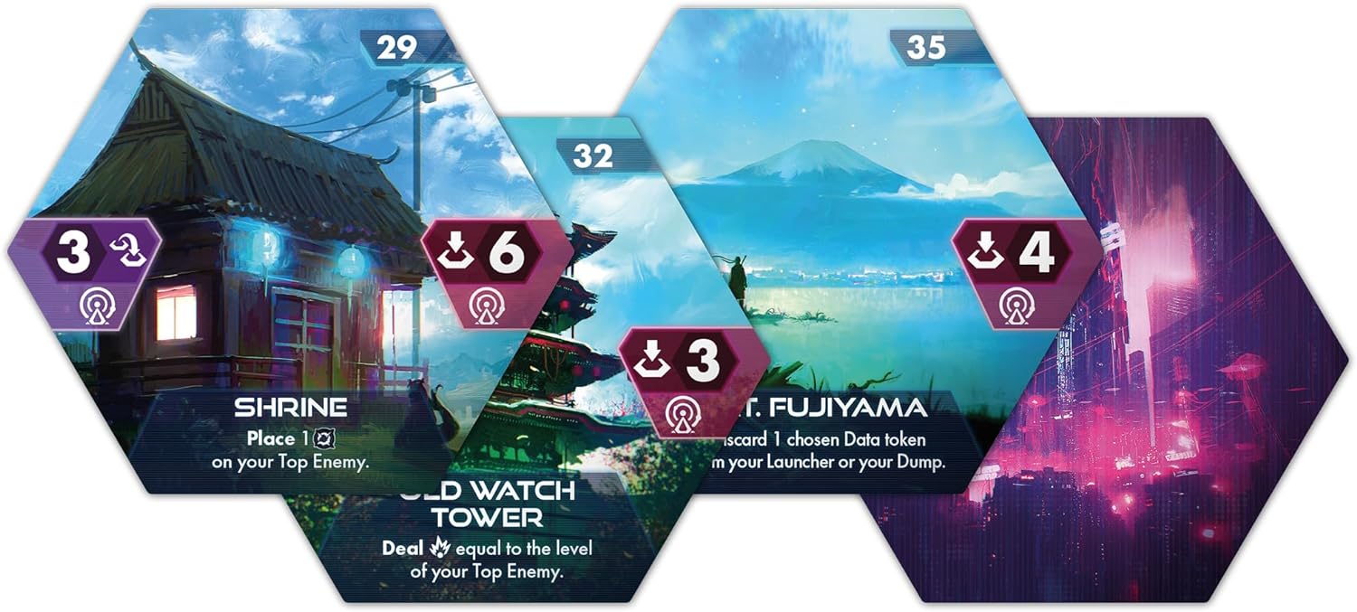 Tamashii: Verbotenes Kapitel