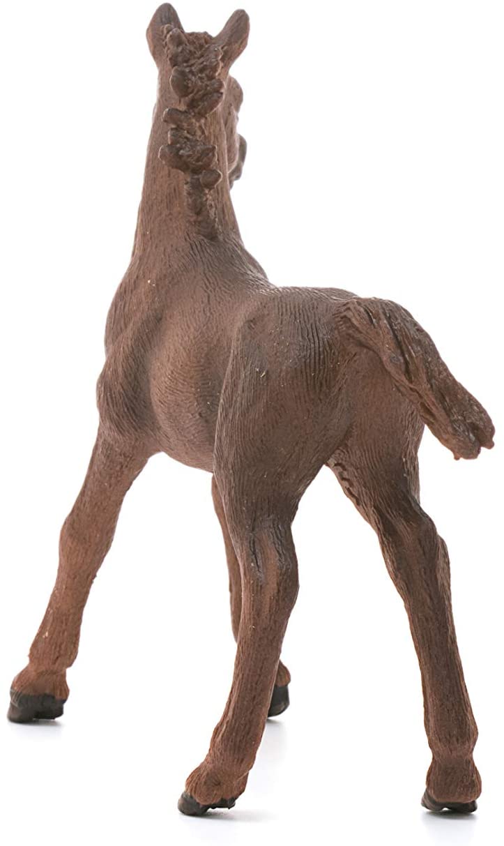 Schleich 13857 Potro de pura sangre inglés