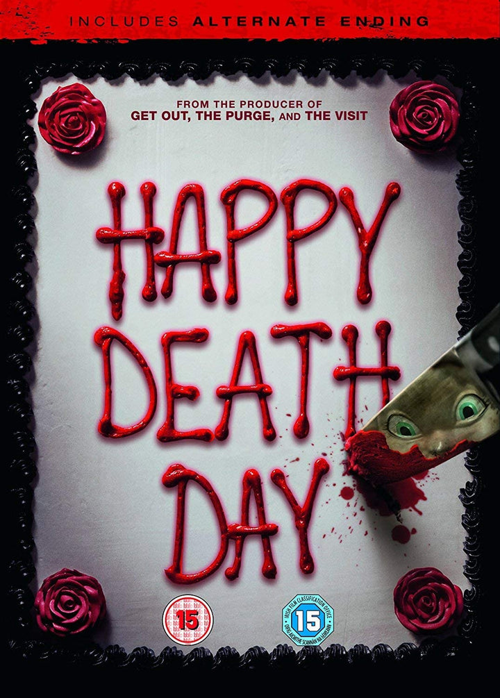 Happy Death Day